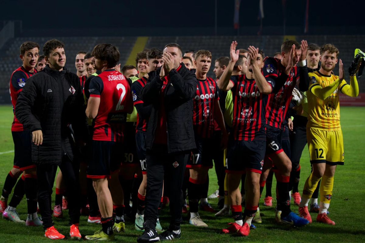 foto: Filip Savić/FK Mačva