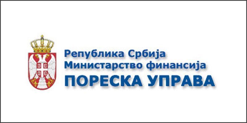 Poreska uprava Srbije