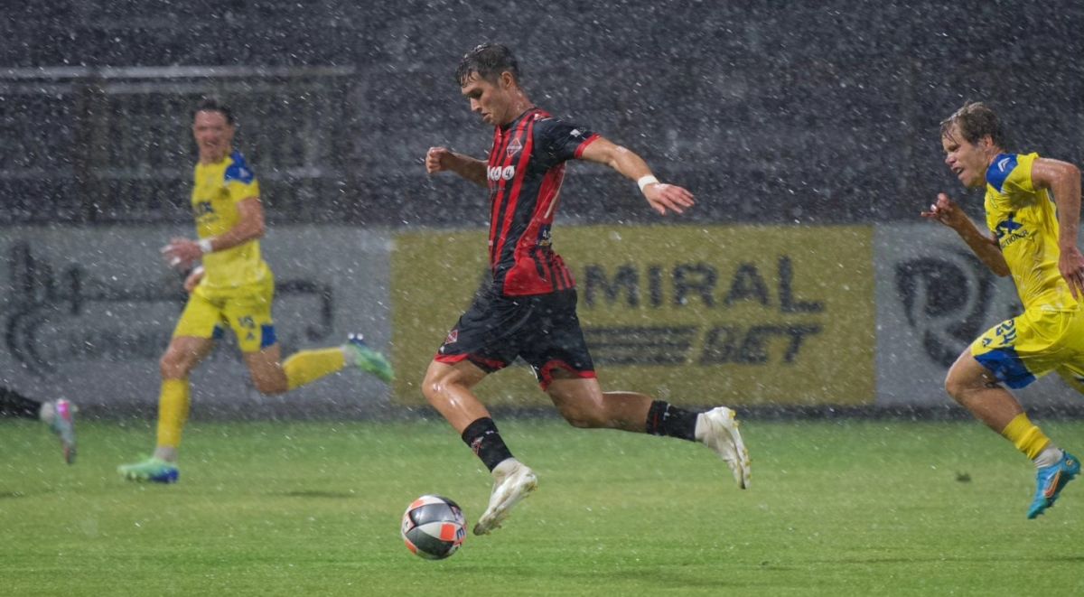 foto: Filip Savić/FK Mačva