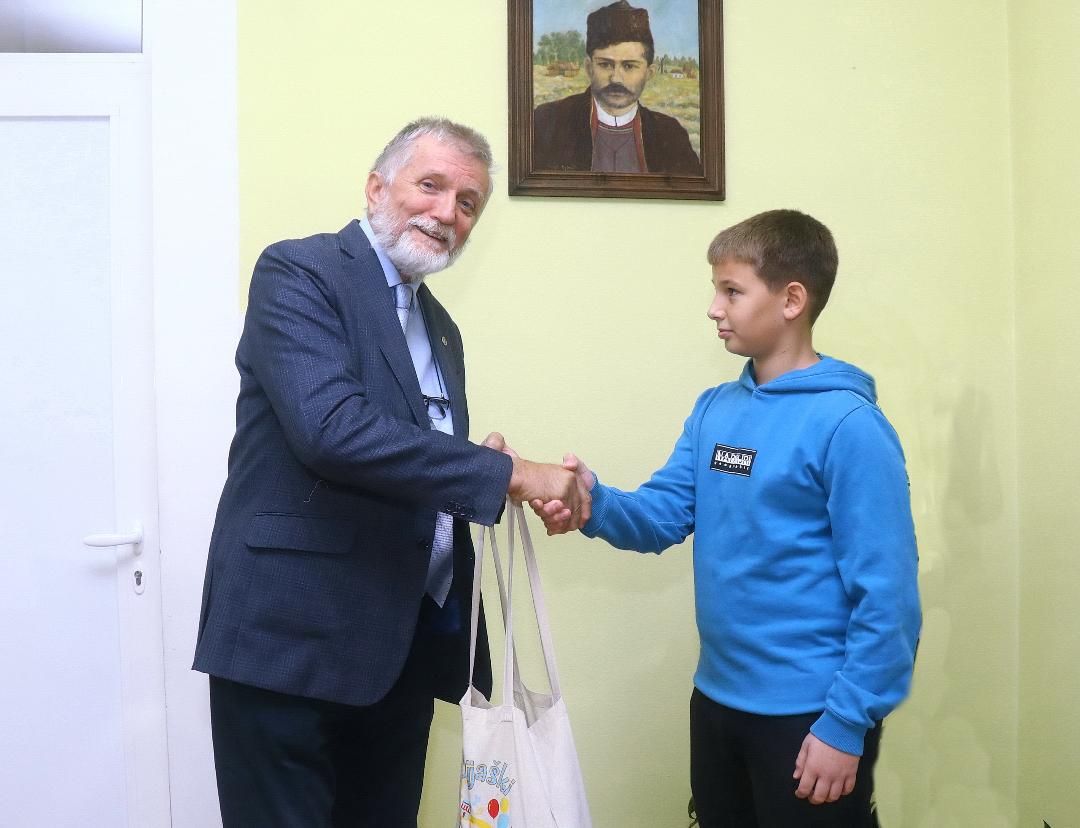 Foto: G.P/Privatna arhiva