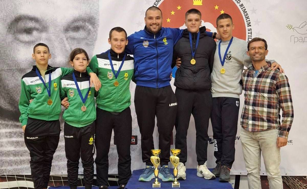 foto: RK Vitez