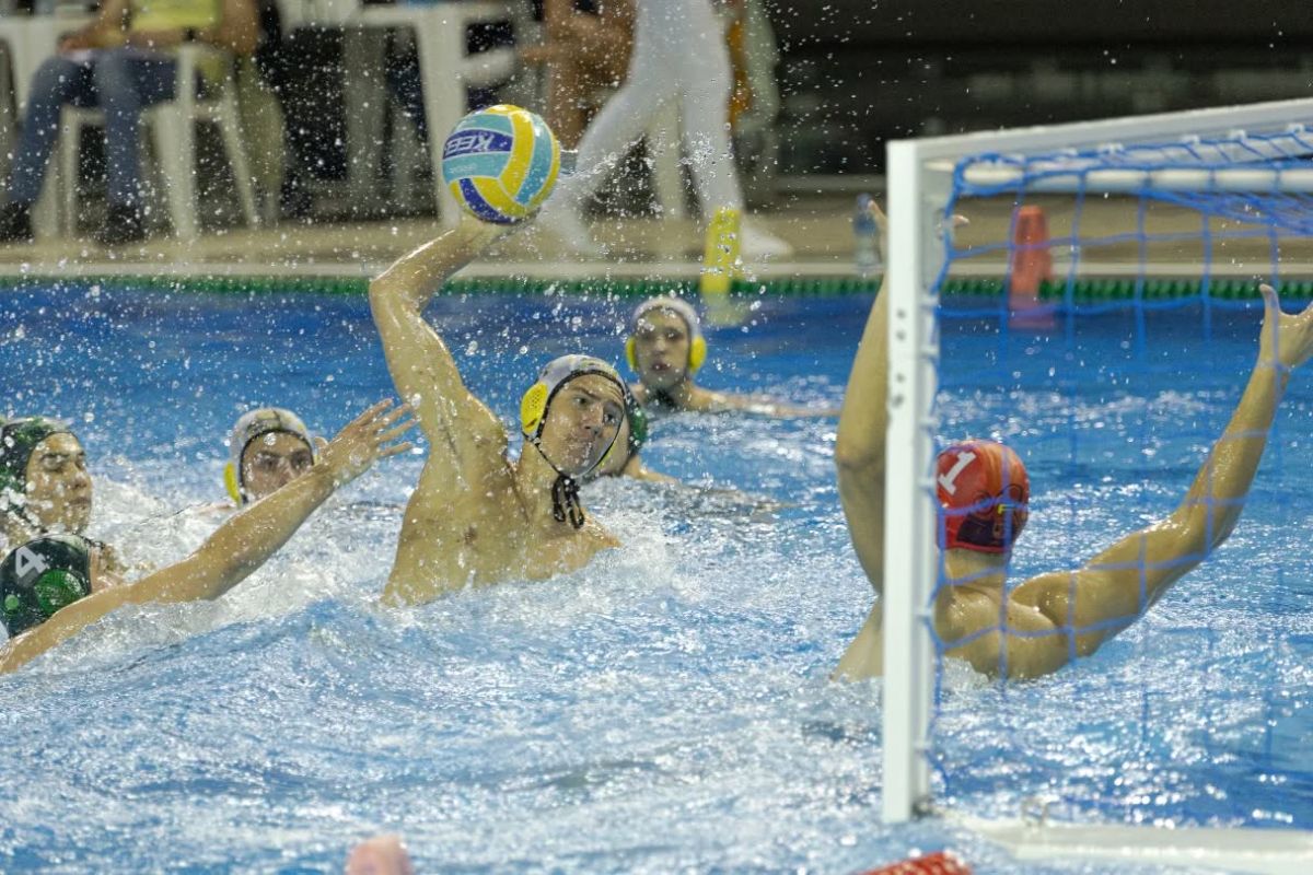 „deca“ srušila dva superligaša (foto: @dxtr87_photo)