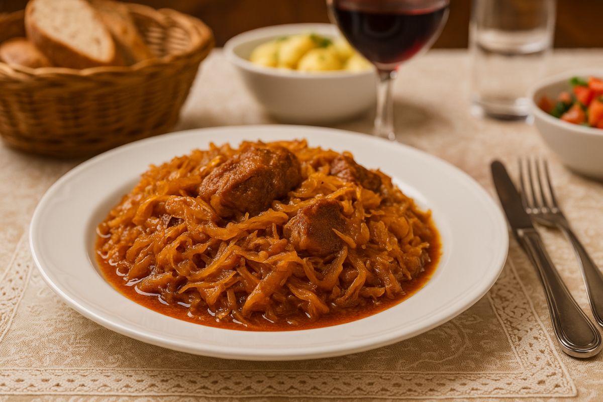 Podvarak na starinski način