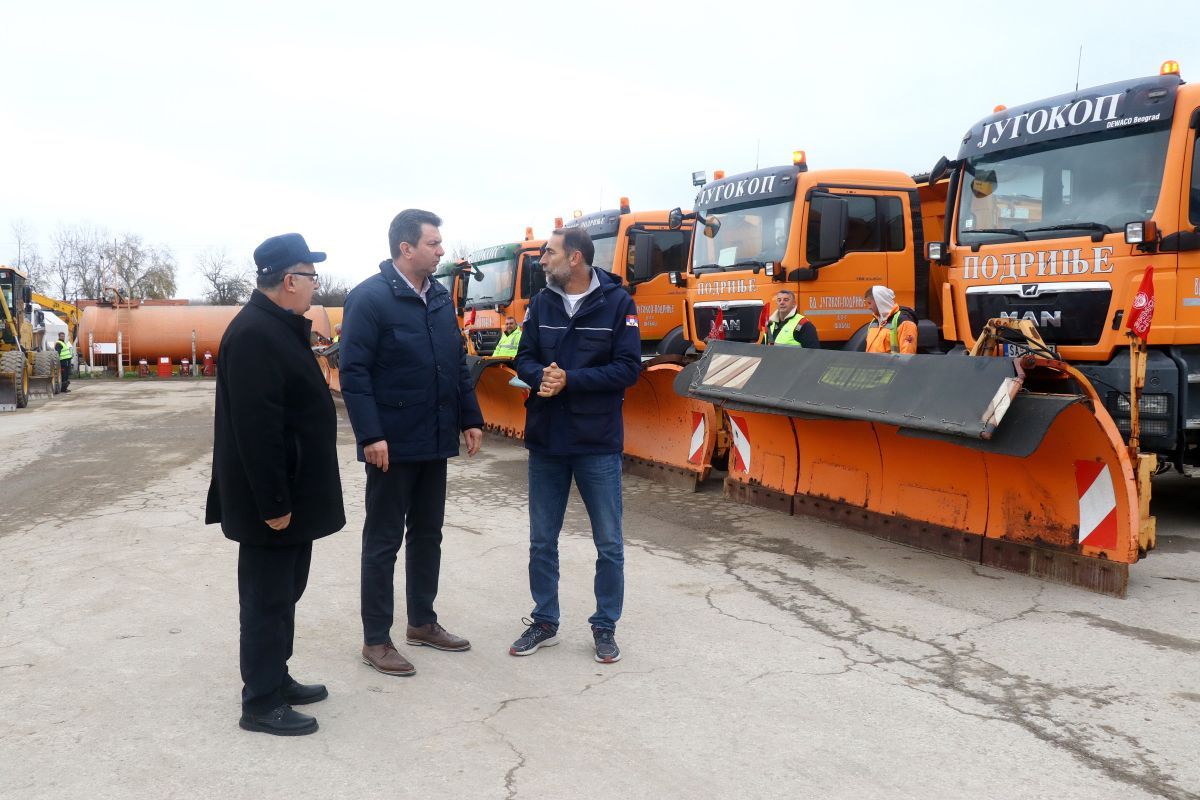 Foto: "Glas Podrinja"