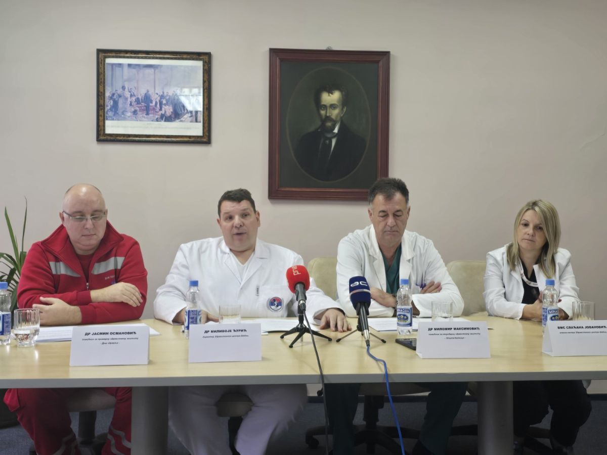 Фото: "Глас Подриња"