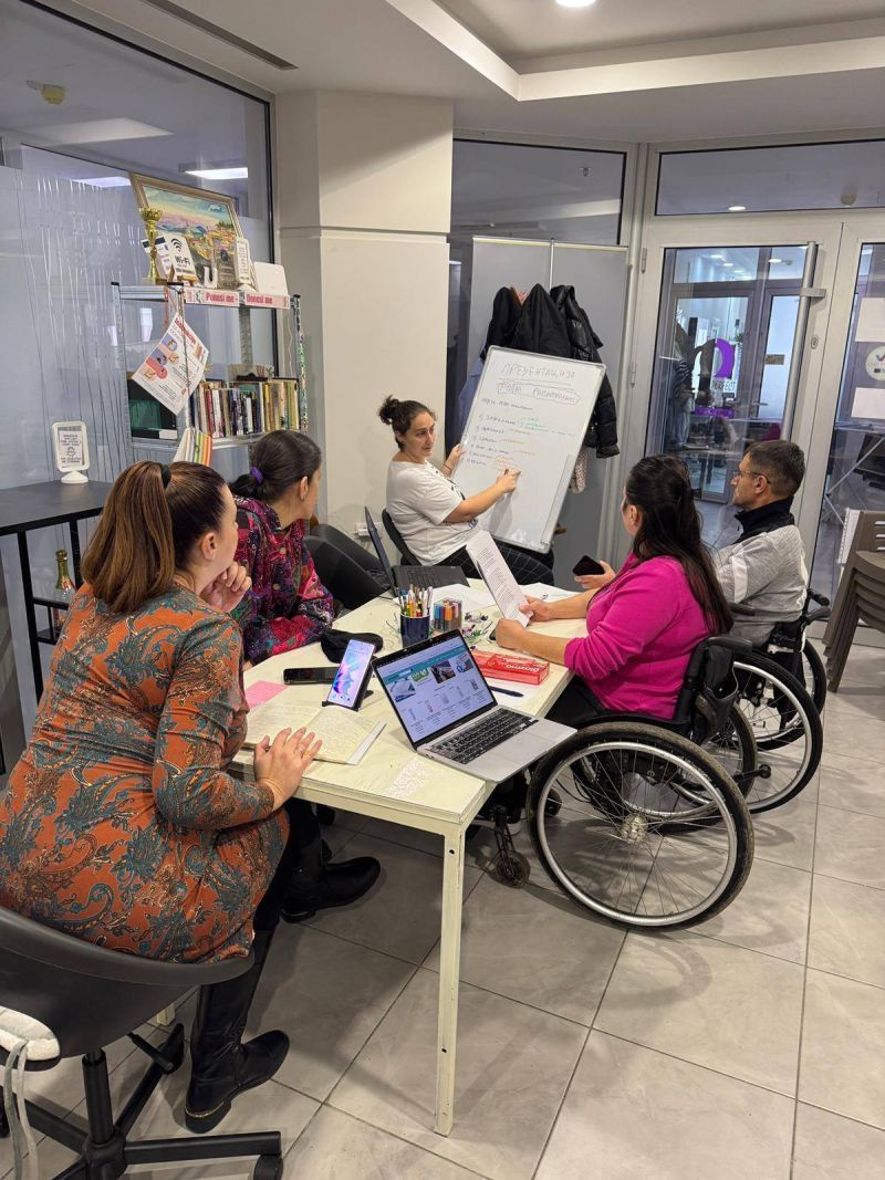 Foto: Sportski savez OSI fb