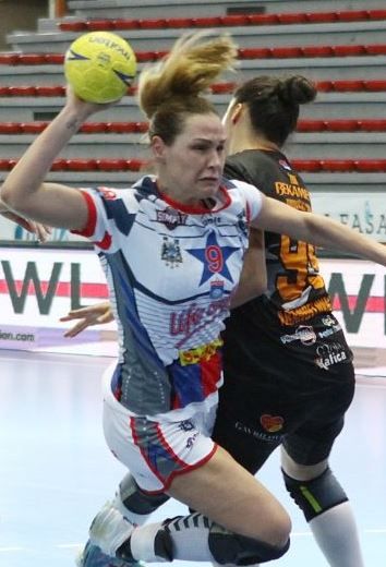 А. Радовић – сезона 18/19.