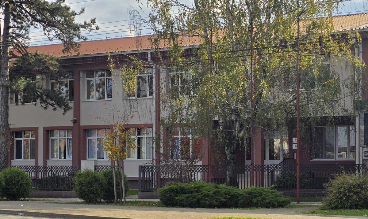 Фото: ОШ „МАЈУР“