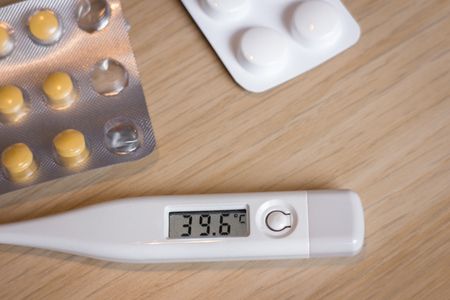 Broj obolelih od gripa u Srbiji  raste, deca najugroženija