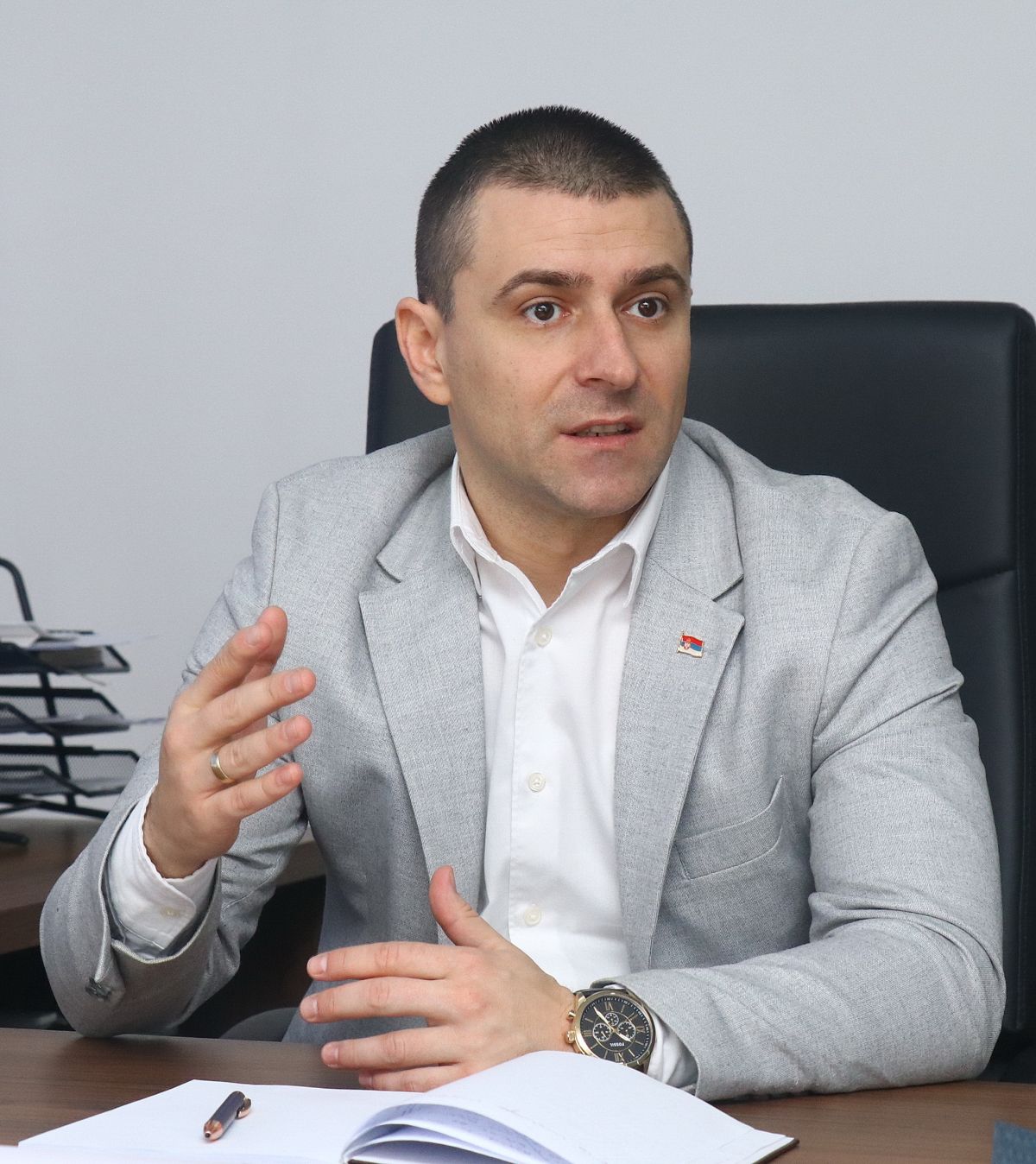 Foto: "Glas Podrinja"