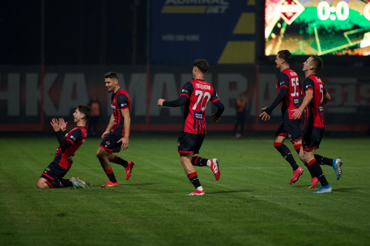 foto: Filip Savić/FK Mačva