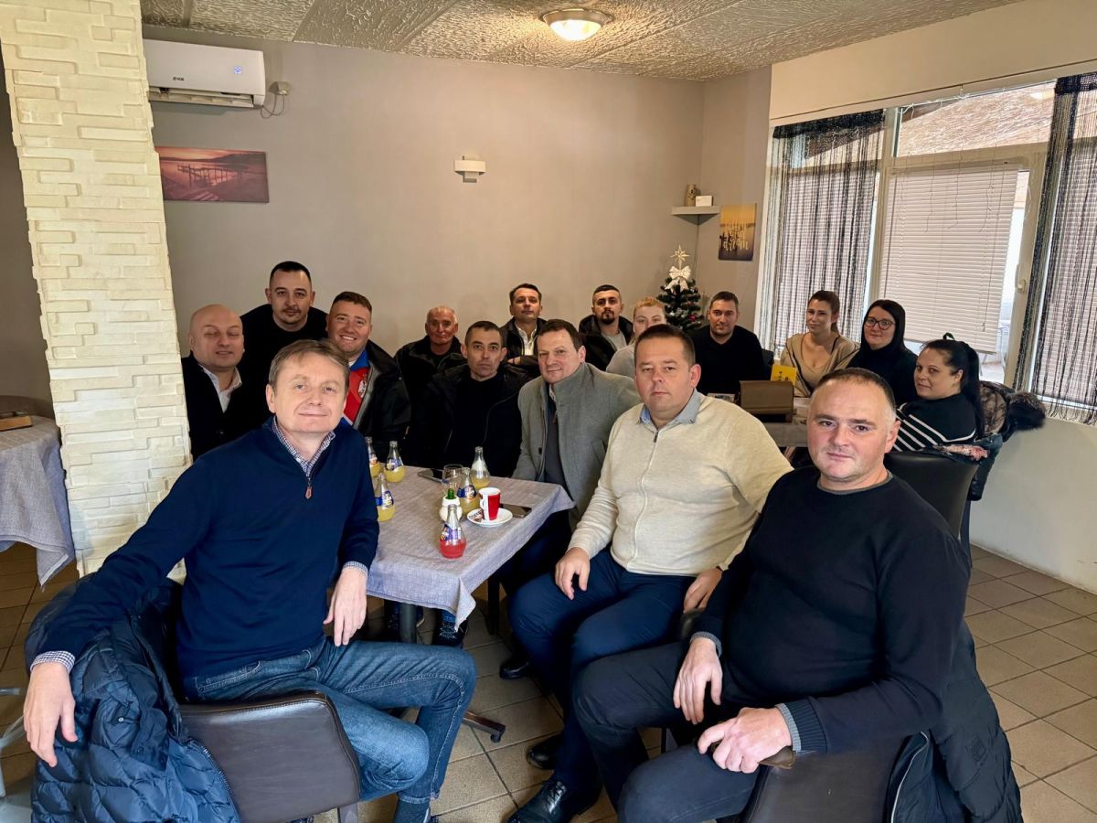 Општина Владимирци