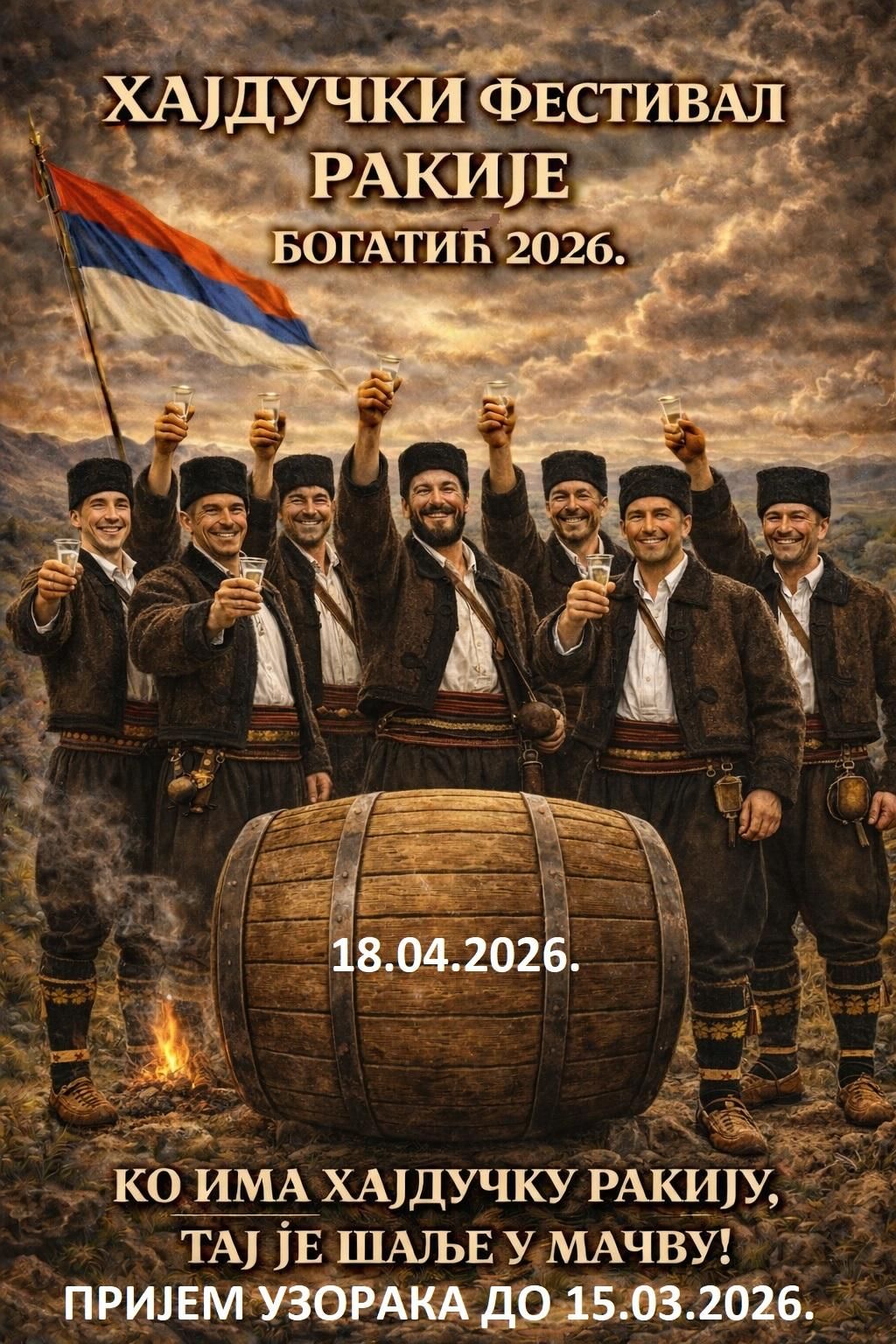 Foto: Privatna arhiva