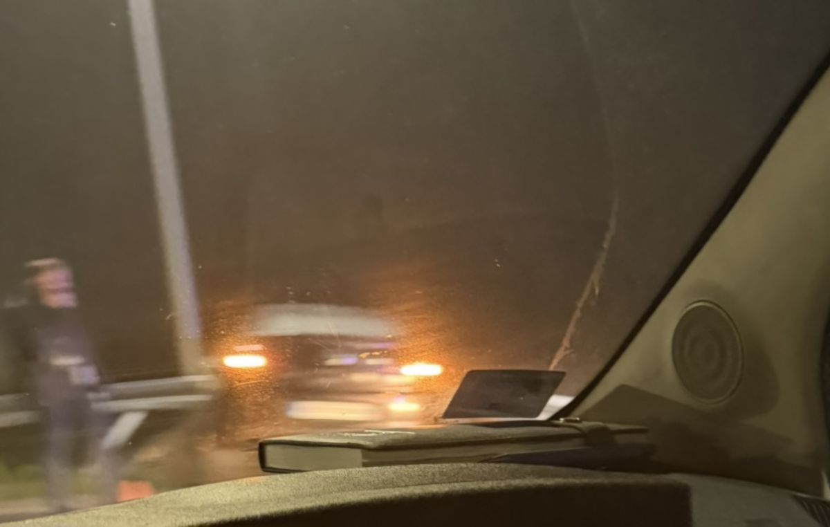 Фото: Вибер група "Патроле 015"