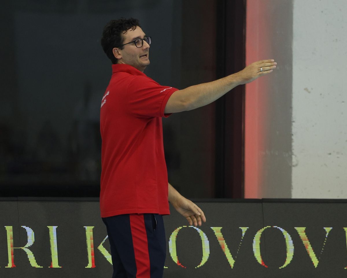 Одлична полусезона замајац за наредну (фото: С. Сандић/ВСС)