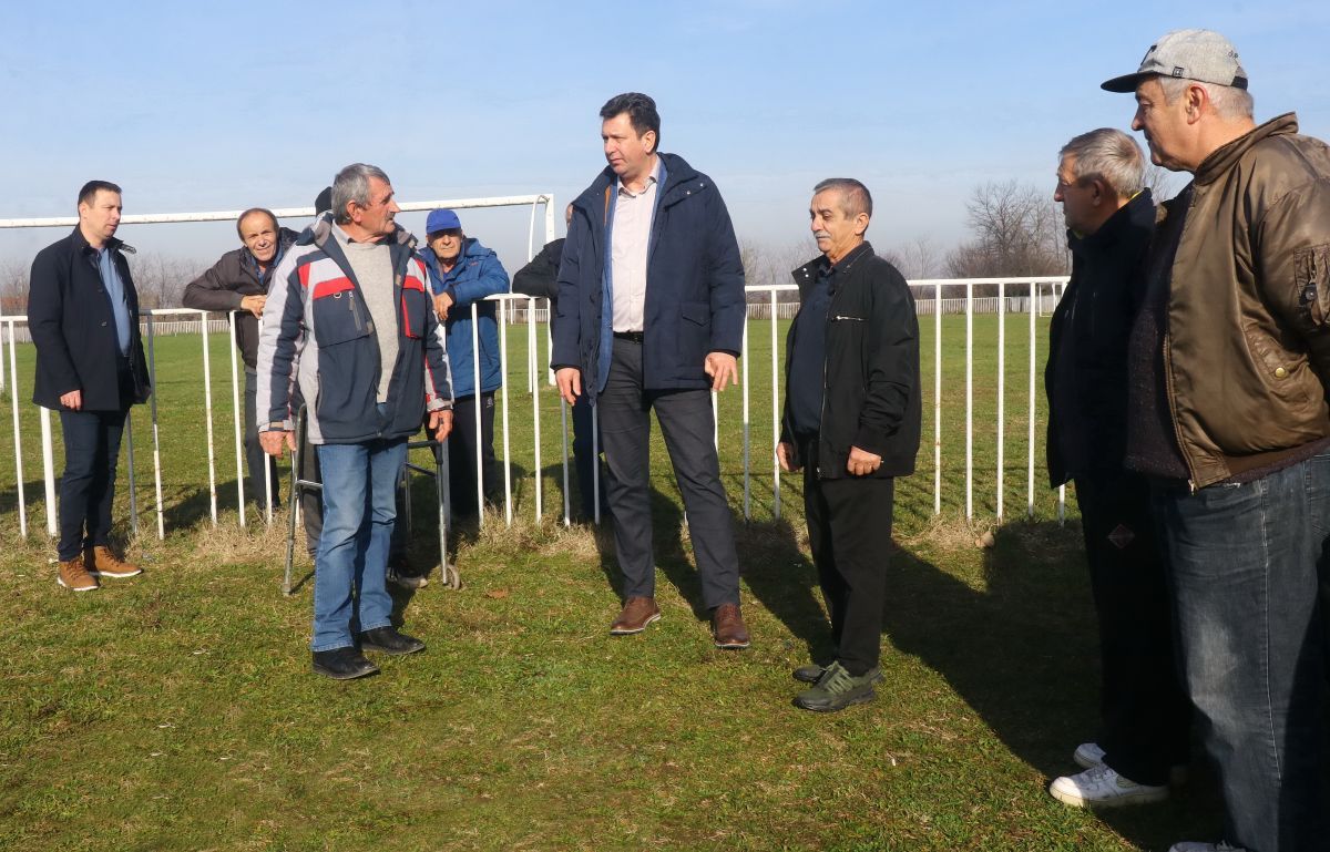 Фото: Глас Подриња