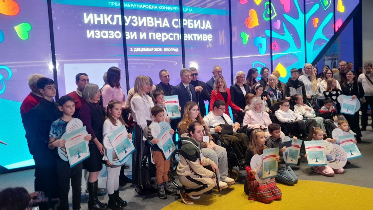 Foto: Privatna arhiva