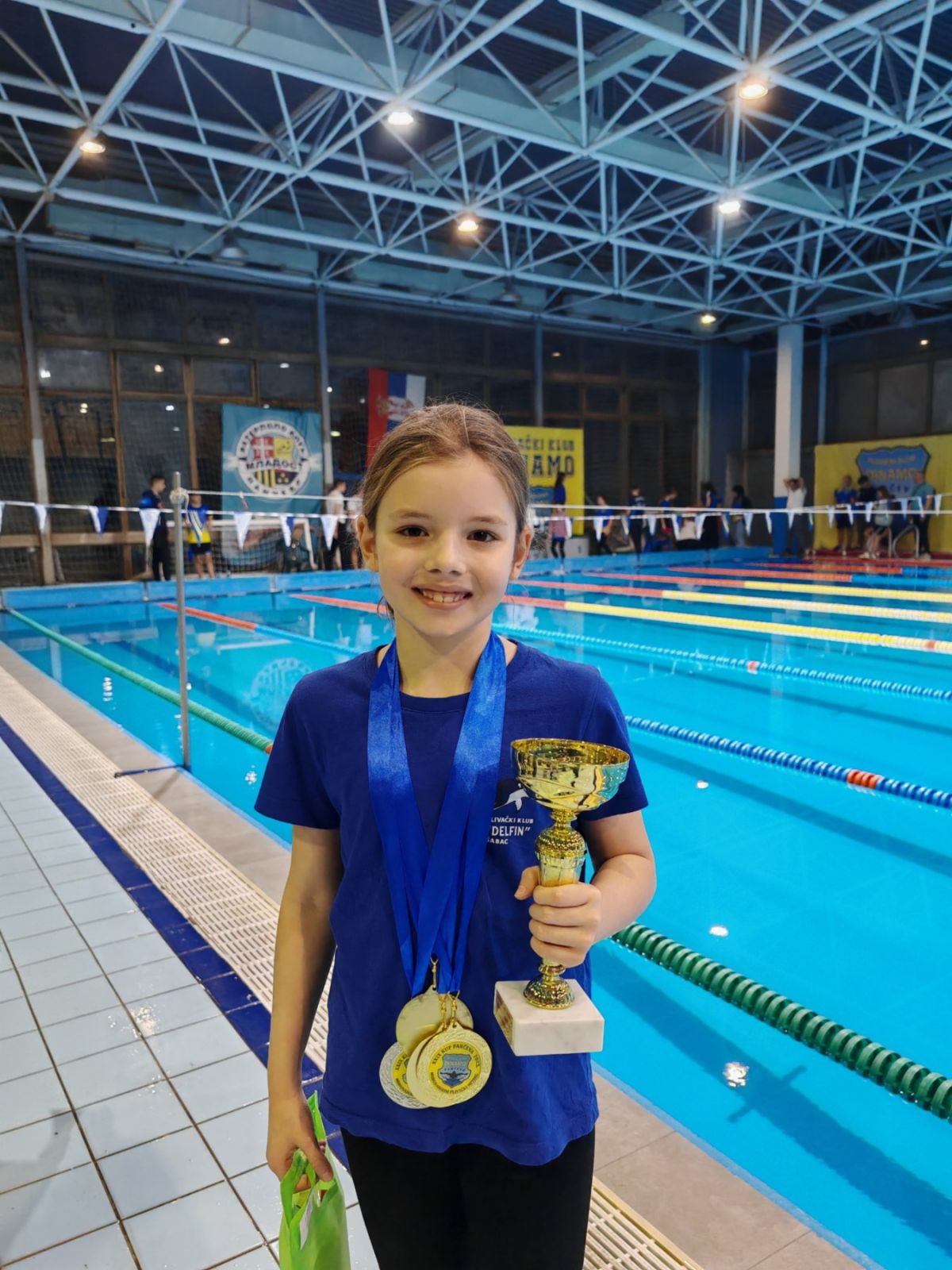 Т. Митровић (фото: Н. П.)