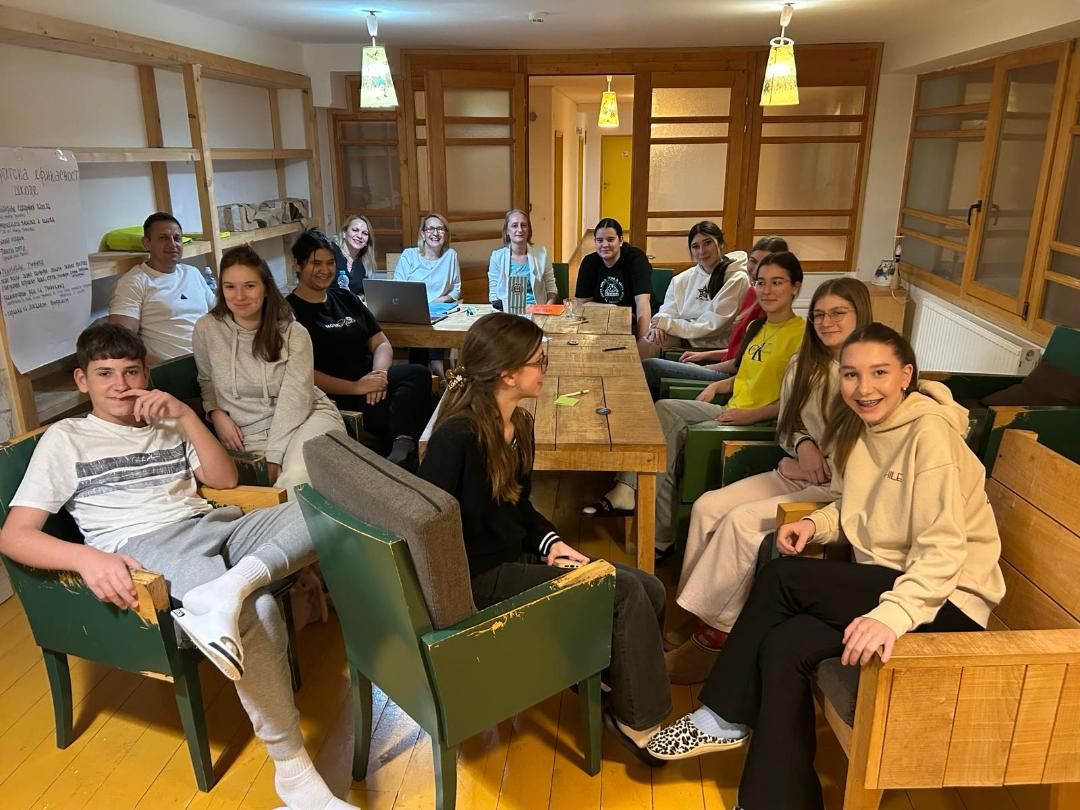 Фото: Приватна архива