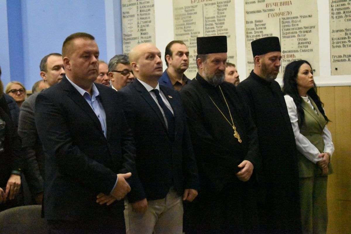 Фото: "Глас Подриња"