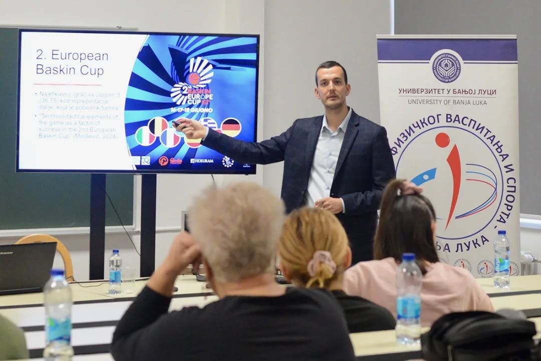 Ж. Милошевић (фото: Баскин Шабац)