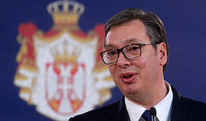 Vučić: Za mlade bračne parove u Srbiji 500 miliona evra u naredne četiri godine