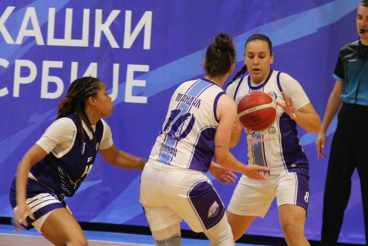 foto: ŽKK Duga – zvanična fb stranica