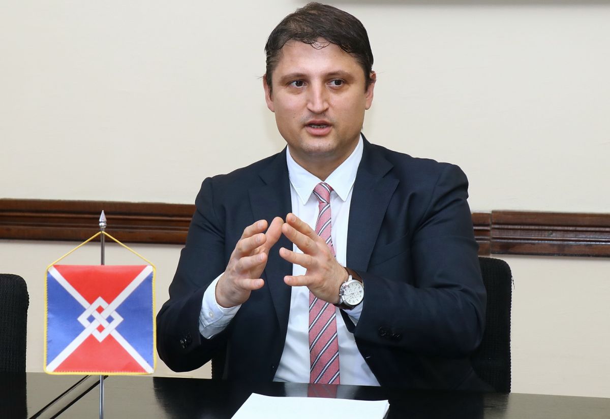 Фото: Општина Коцељева