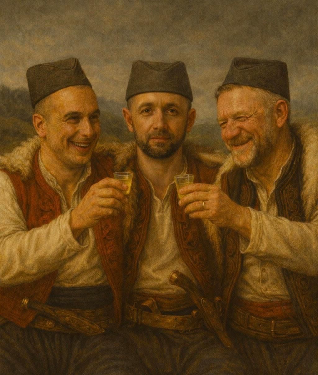 Foto: Privatna arhiva