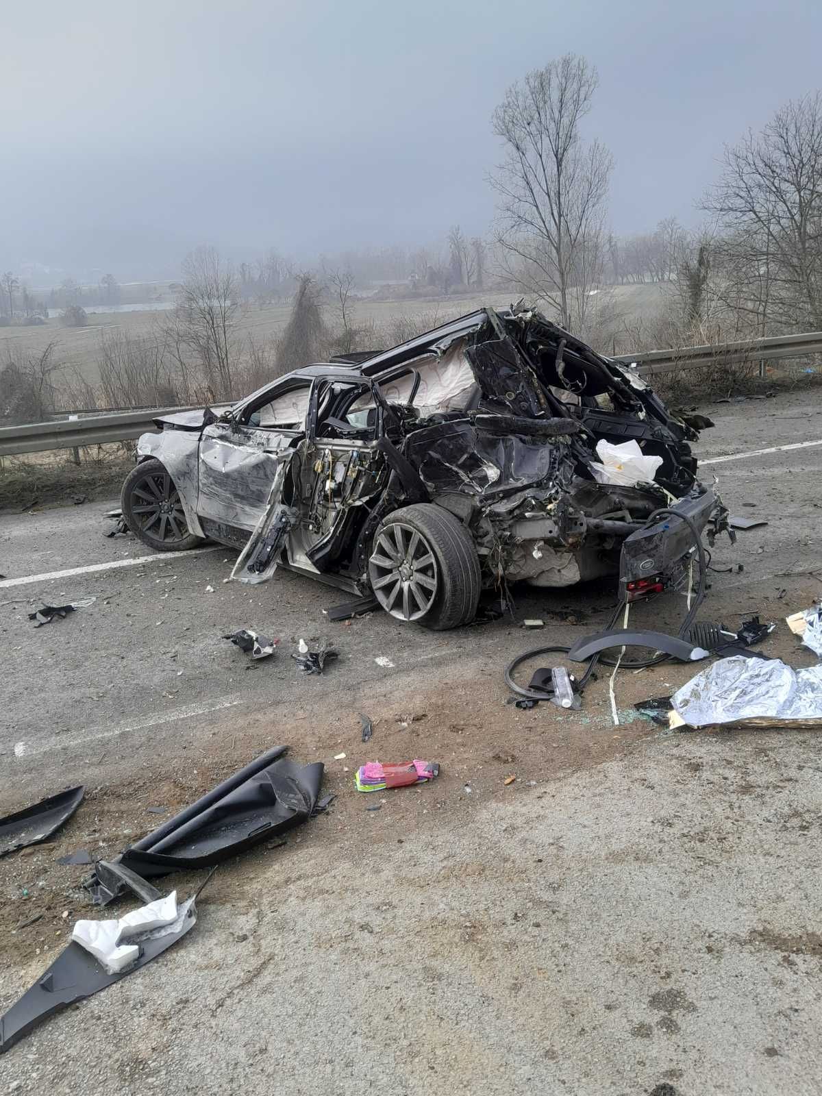 Foto: Viber grupa "Patrole 015"