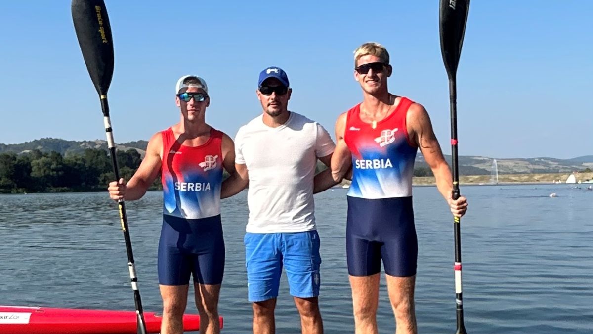 foto: Kajak klub Zorka sajt