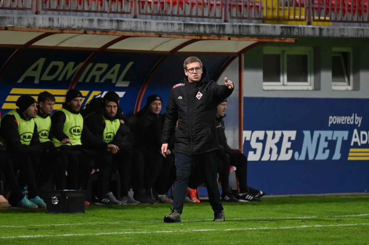 Н. Глушица (фото: Филип Савић/ФК Мачва)