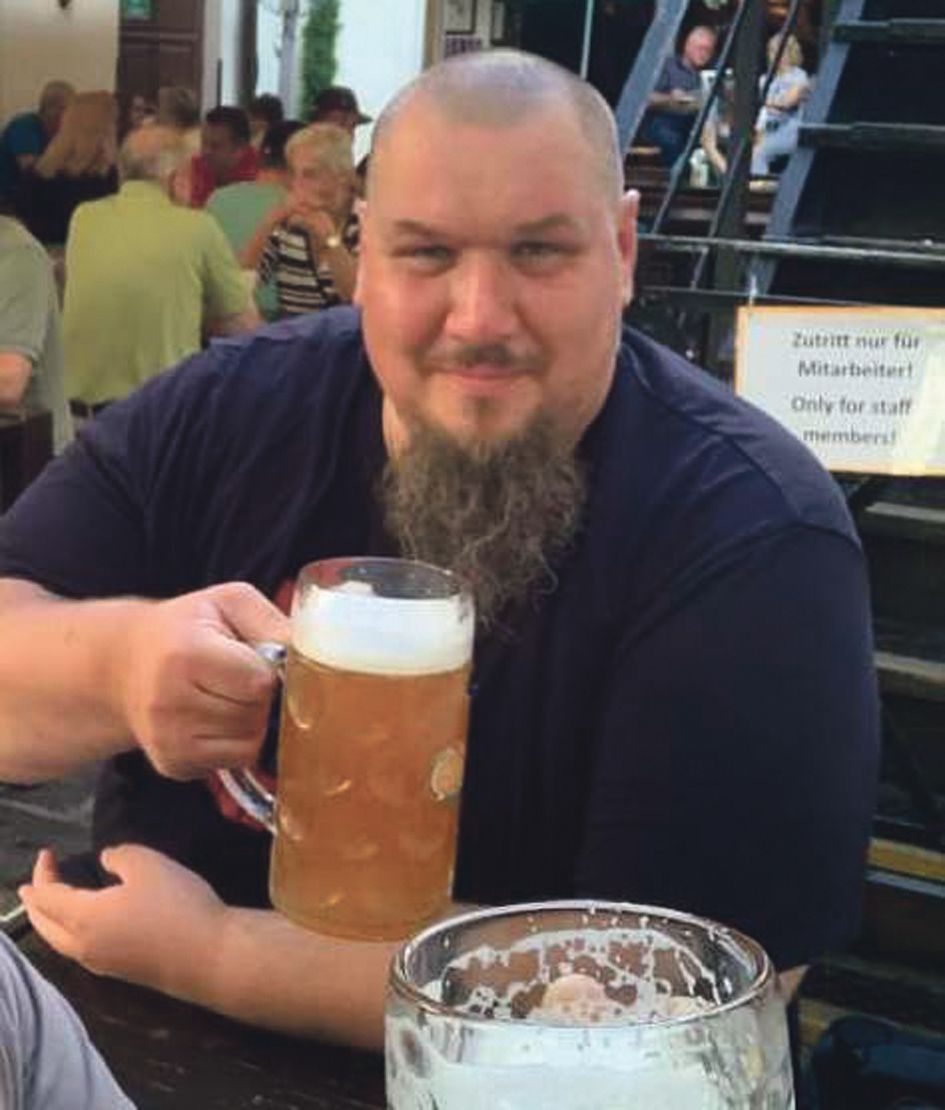 Фото: Приватна архива