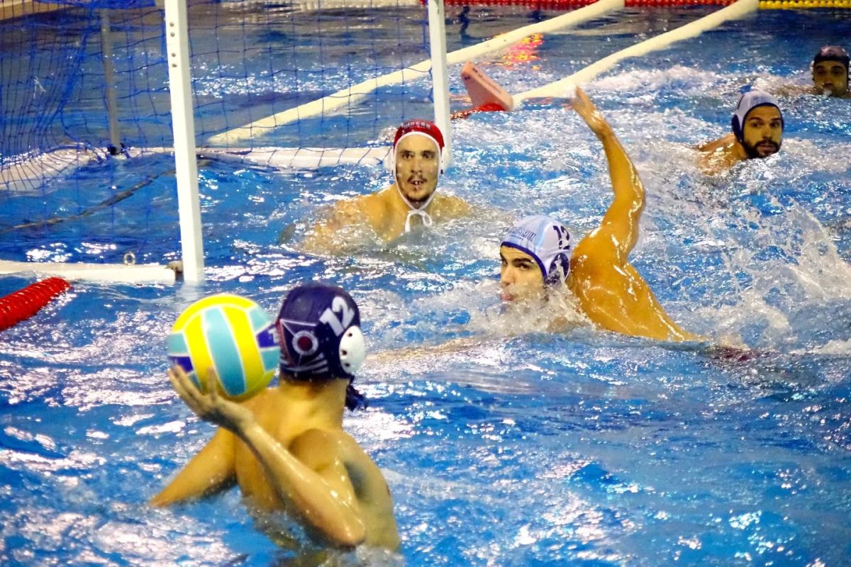 Primorac prvi rival u 2026 (foto: @konstantinlukic @ktlagencija)