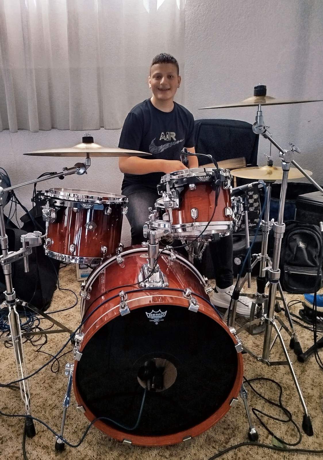 Foto: Privatna arhiva