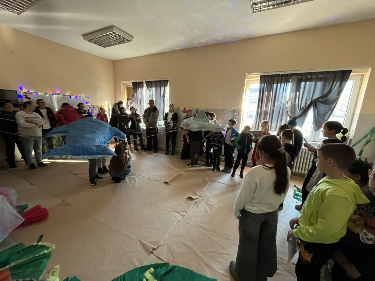 OŠ „Vuk Karadžić“