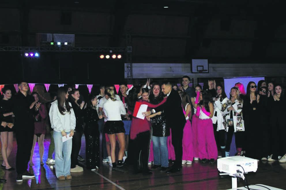 Фото: Приватна архива