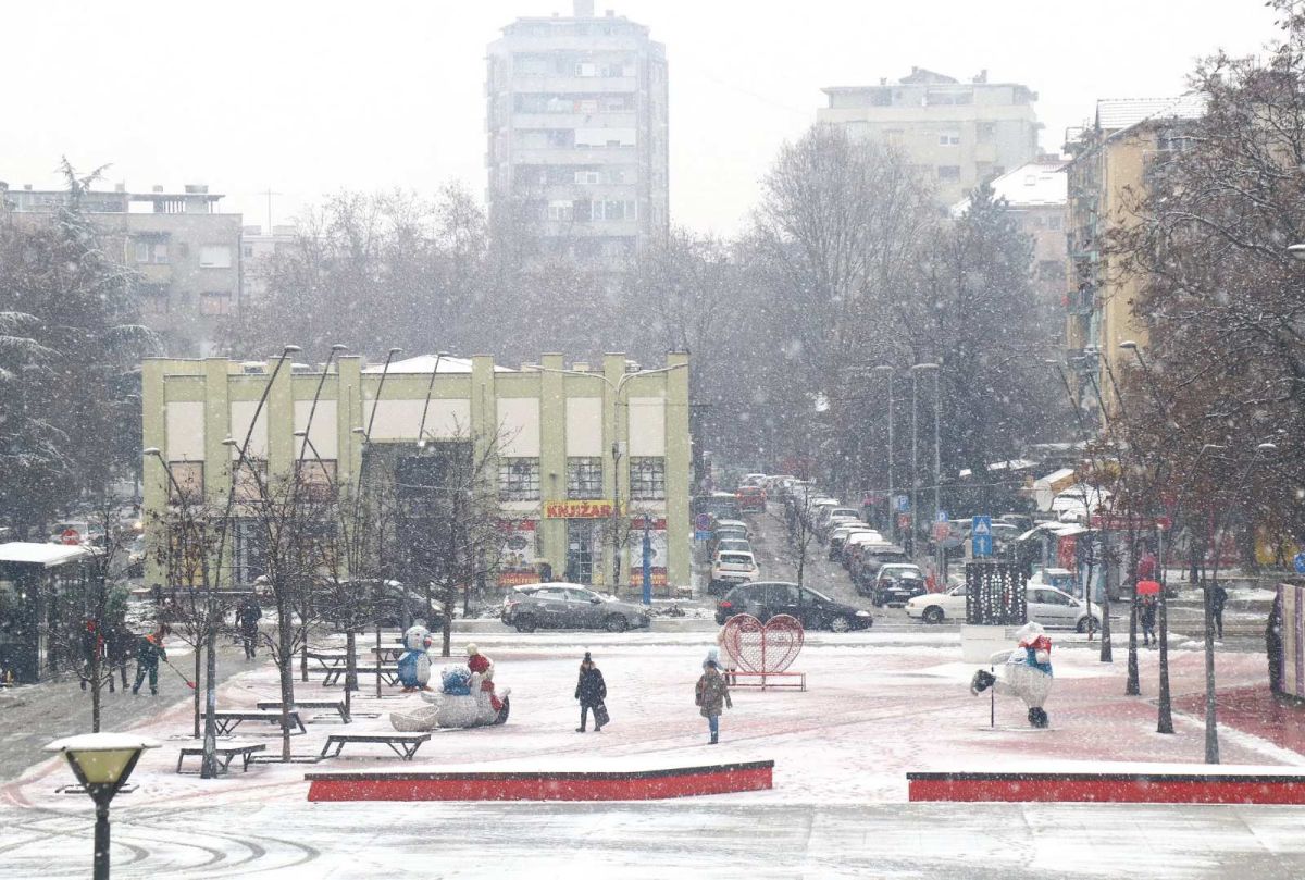 Фото: Глас Подриња