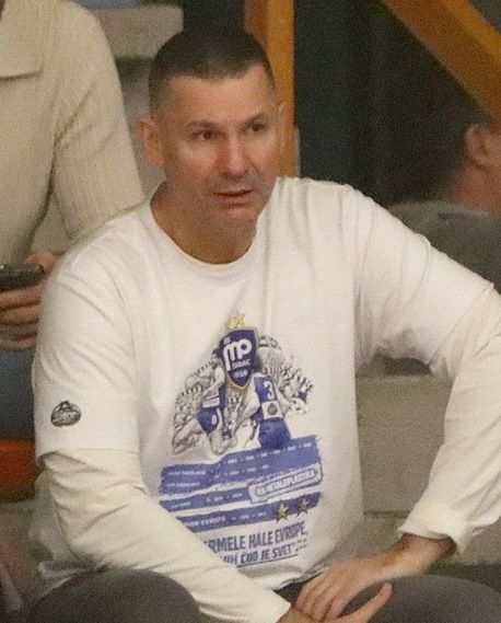 Ђ. Теодоровић – нови директор Клуба