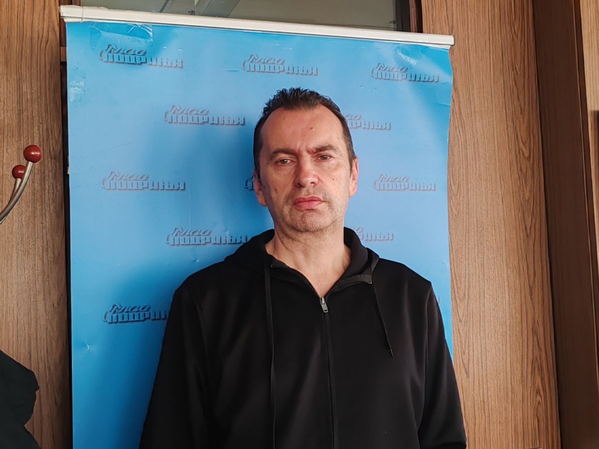 Petar Damjanović