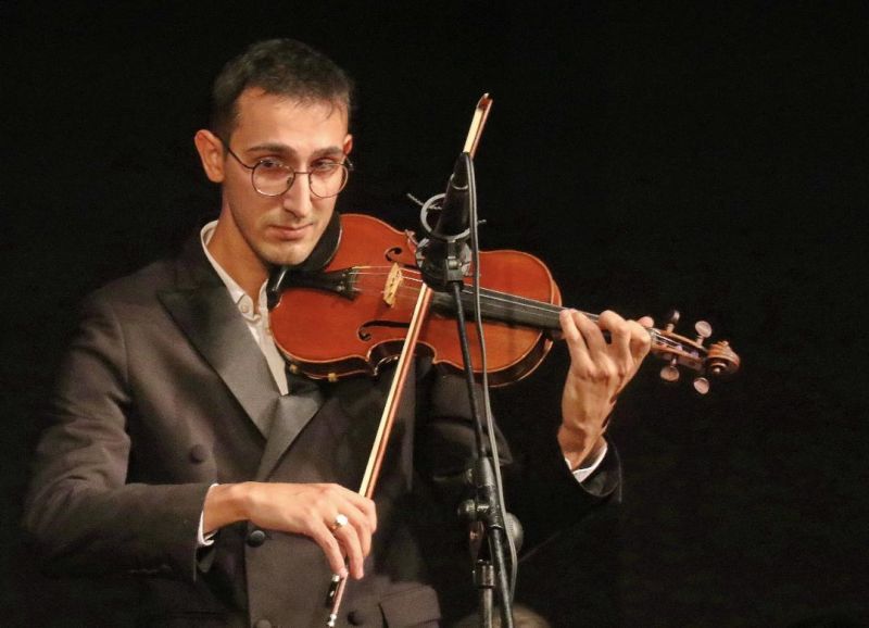 Salko Lekić / Privatna arhiva