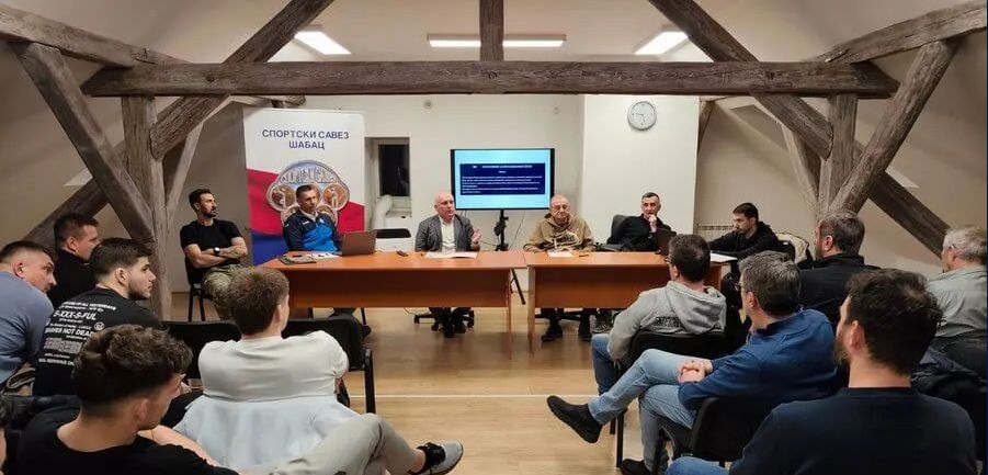 скупштина Металопластике, фото: РК Металопластика