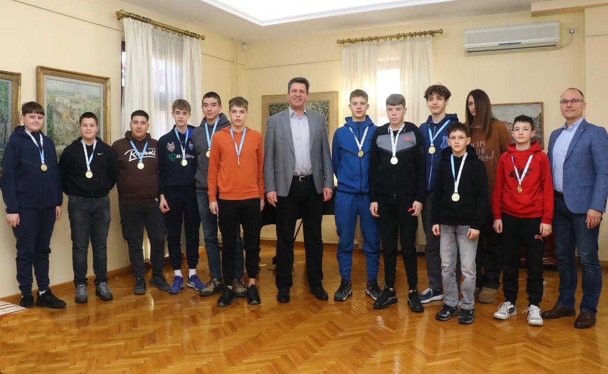 Foto: "Glas Podrinja"