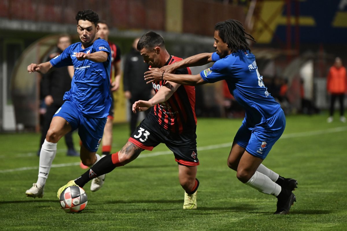 foto: Filip Savić/FK Mačva