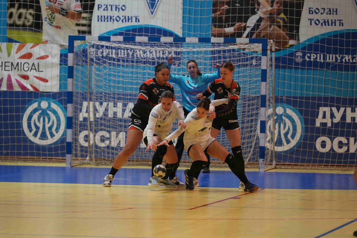 Detalj iz Aranđelovca (foto: Arkus liga sajt)