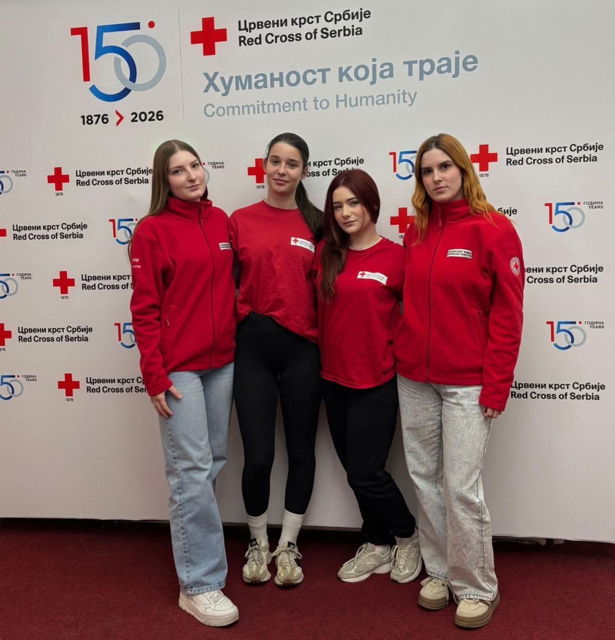Crveni krst Bogatić