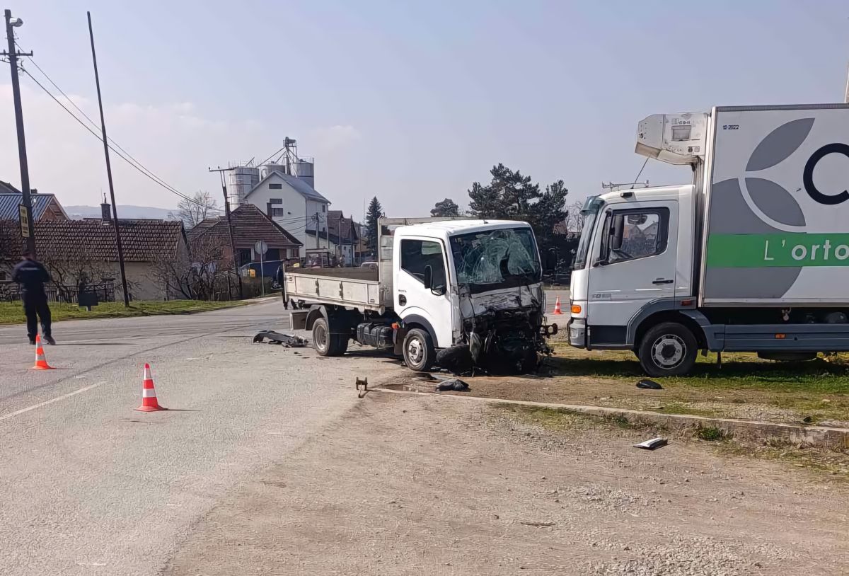 Foto: Viber grupa "Patrole Koceljeva"