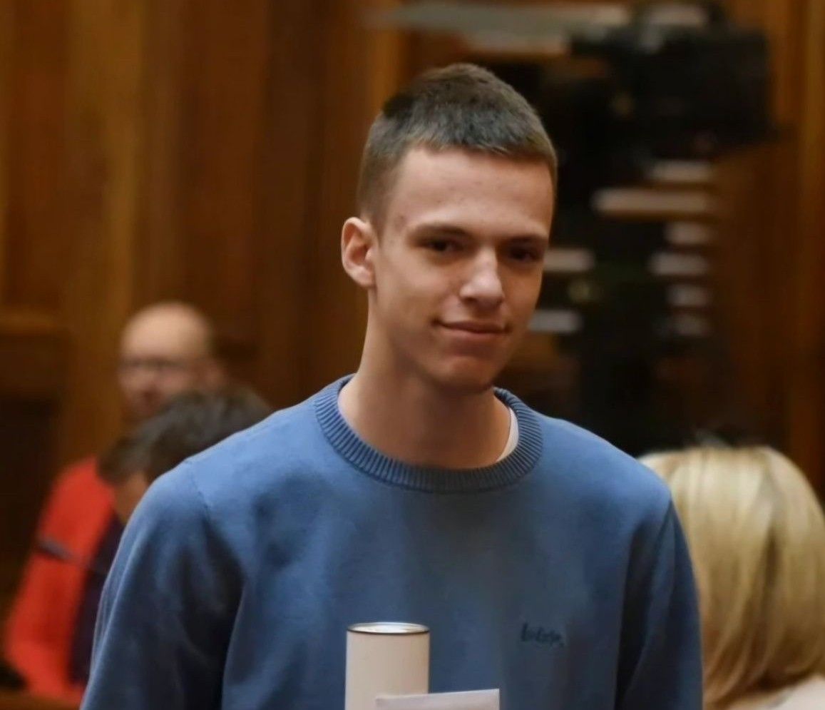 Фото: Приватна архива