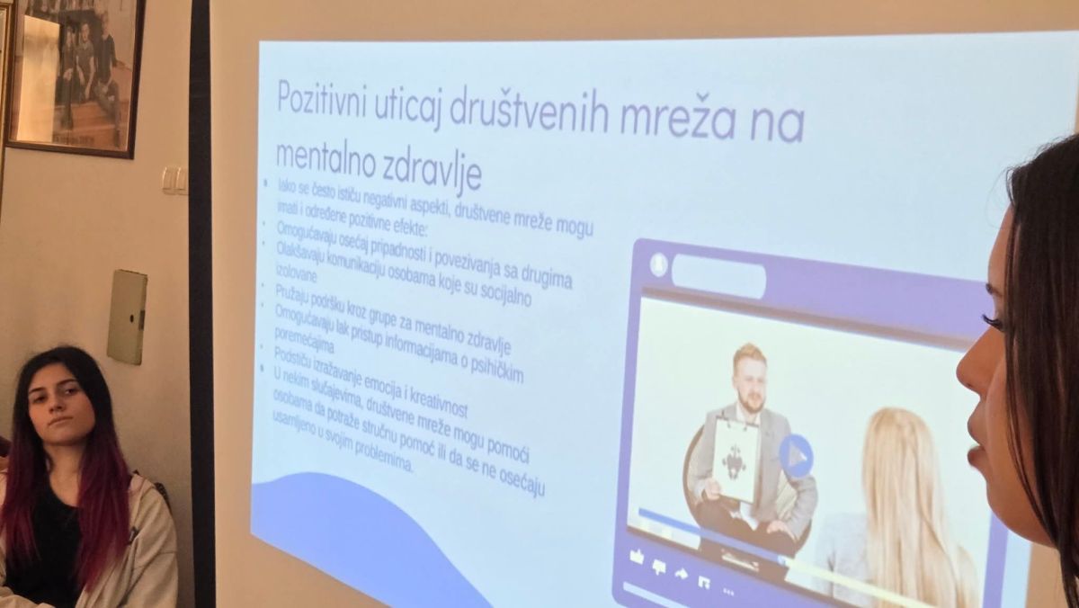 Црвени крст Шабац
