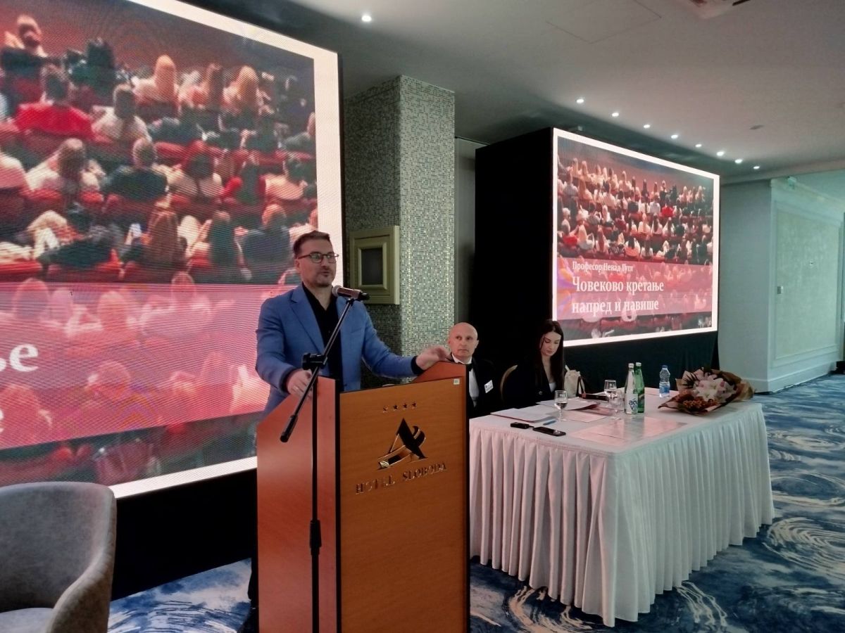 Фото: "Глас Подриња"/Ненад Гугл